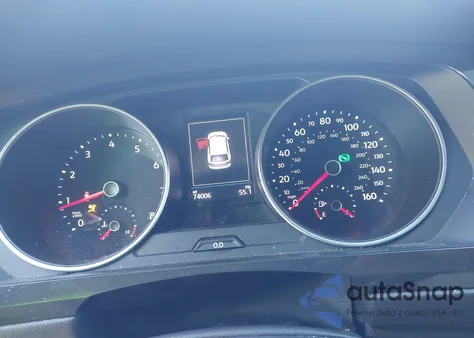 2020 Volkswagen Tiguan 2.0T Se/2.0T Se R-Line Black/2.0T Sel z USA, uszkodzony, nr VIN 3VV3B7AX9LM088867